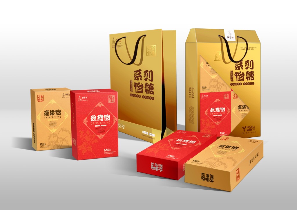 精品包装盒九游娱乐（NineGame）手游平台